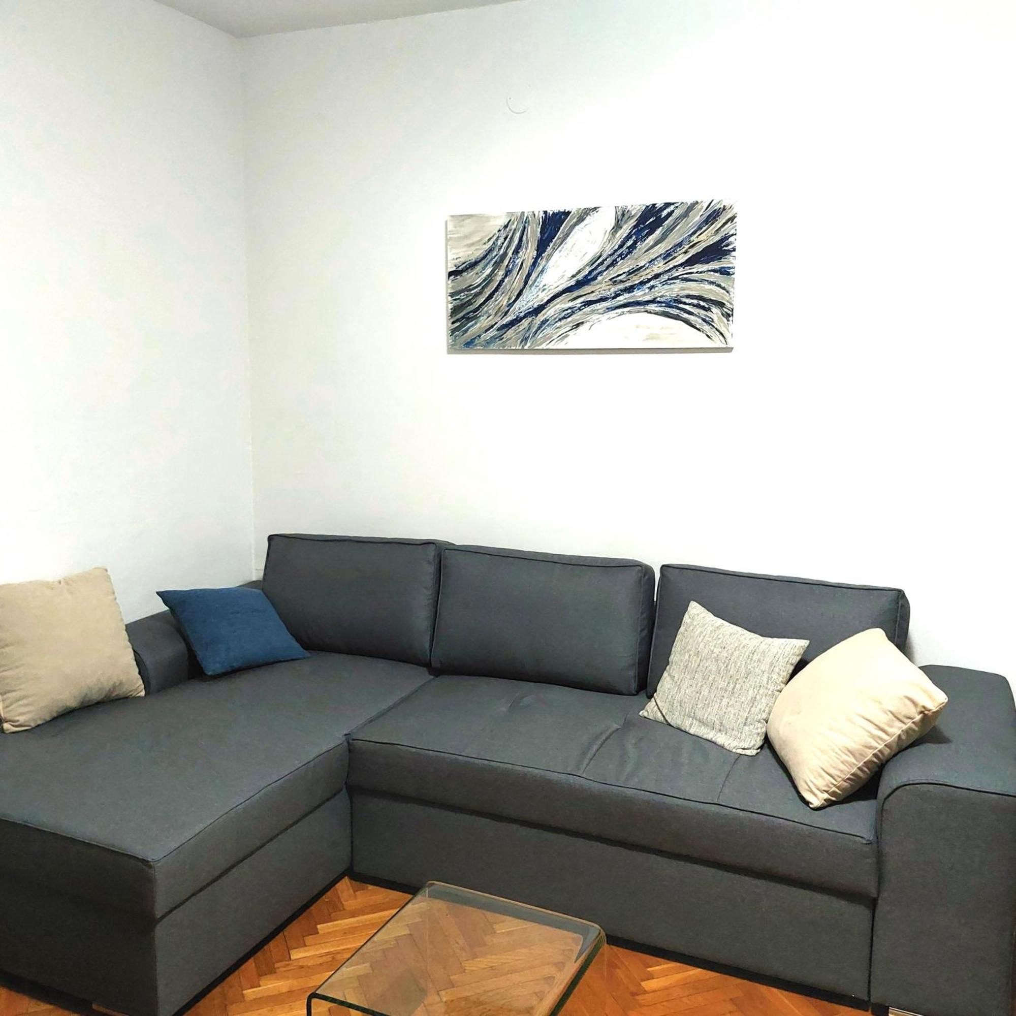 Apartment Tinel 3 Bdr Split